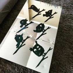 Computerized Mat Cutting for Precision