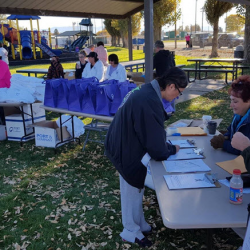 Refferal for Legal/Medical Assistance