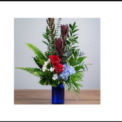Birthday Flowers
