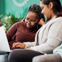 Development & Advertising