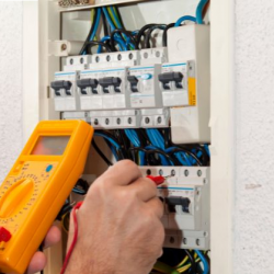Electrical Consults