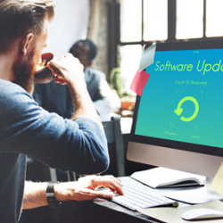 Data Loss Prevention