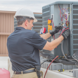 Service Repair Installation