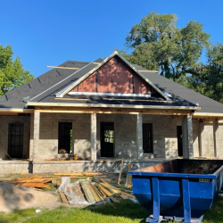 Residential Construction