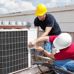 HVAC Maintenance