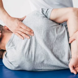 Chiropractic Adjustments