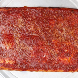 Prince Perfection Pie