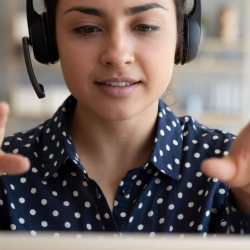 Video Interpreting