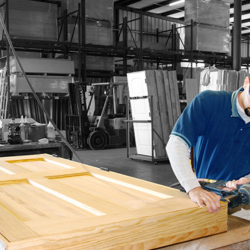 Doors & Millwork