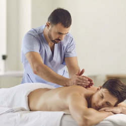 Massage Therapy