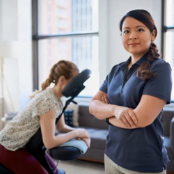 Massage Therapist