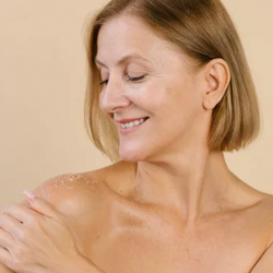 Sugar Body Scrub Treatment