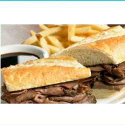 Philly Cheesesteaks