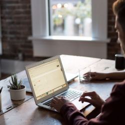 Online Vote Registration