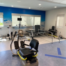 Hospice and Respite Care