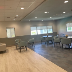 Cardiac and Stroke Care Rehab