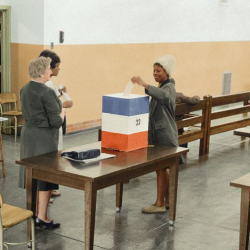 Early Voting