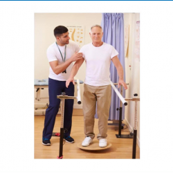 Rehabilitation Services