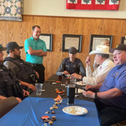 24 Hour Accompaniment