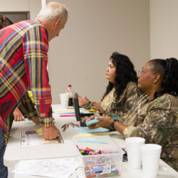 Information and Referral