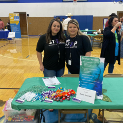 Volunteer Opportunities