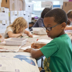 Elementary Education