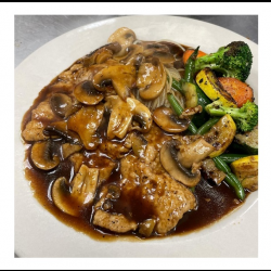 Prime Cut Fillet Mignon