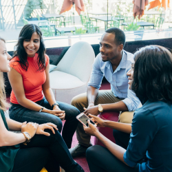 Presentations for Business/Groups