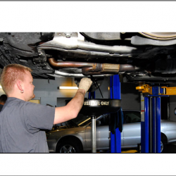 Standard Maintenance Services
