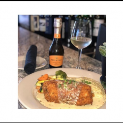 Dine at Home