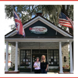 Explore the Sights of Mount Dora