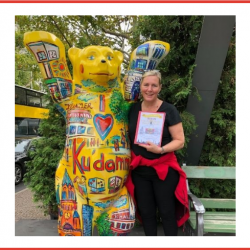 Explore the Sights-Berlin Divided/United