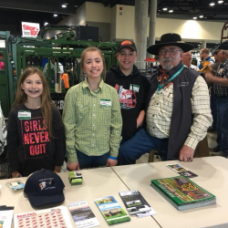 Youth Cattle Rearing Support