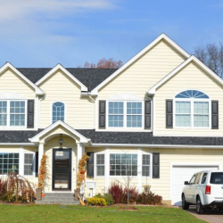 Homeowners Insurance