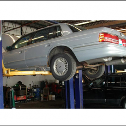 Auto Electrical Services