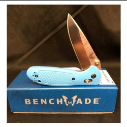 Benchmade Knives