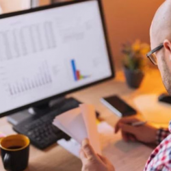 Tax Preparation & Planning