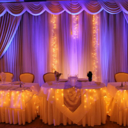 Event Lighting