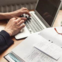 Bookkeeping Services