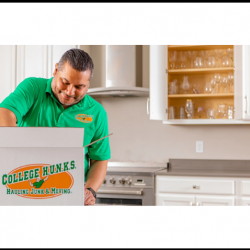 Professional Packing Services