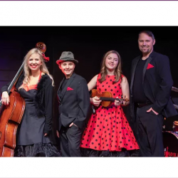 Reciprocity Concerts