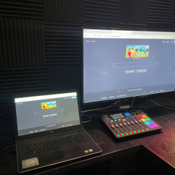 Youtube and Google Access