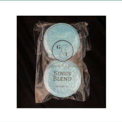 Sinus Blend Shower Steamers 