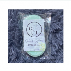 Lumberjack Shower Steamers 