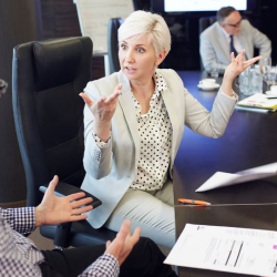 Property Tax Valuation Disputes