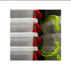 Storage & Organization