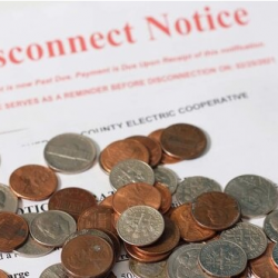 Energy and Utility Assistance 