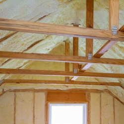 Weatherization Services