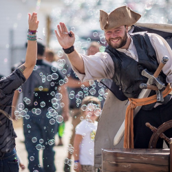 Featured Entertainment