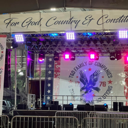 Facility Rentals and Schedule